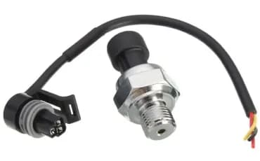 Cam biến áp suất ga lạnh Ferrari F360 - 65628200